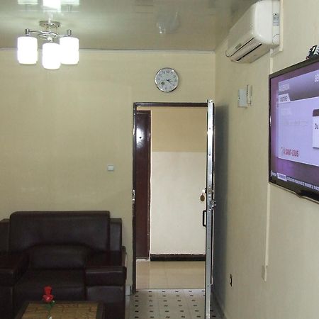 كينشاسا Hotel Relax المظهر الخارجي الصورة