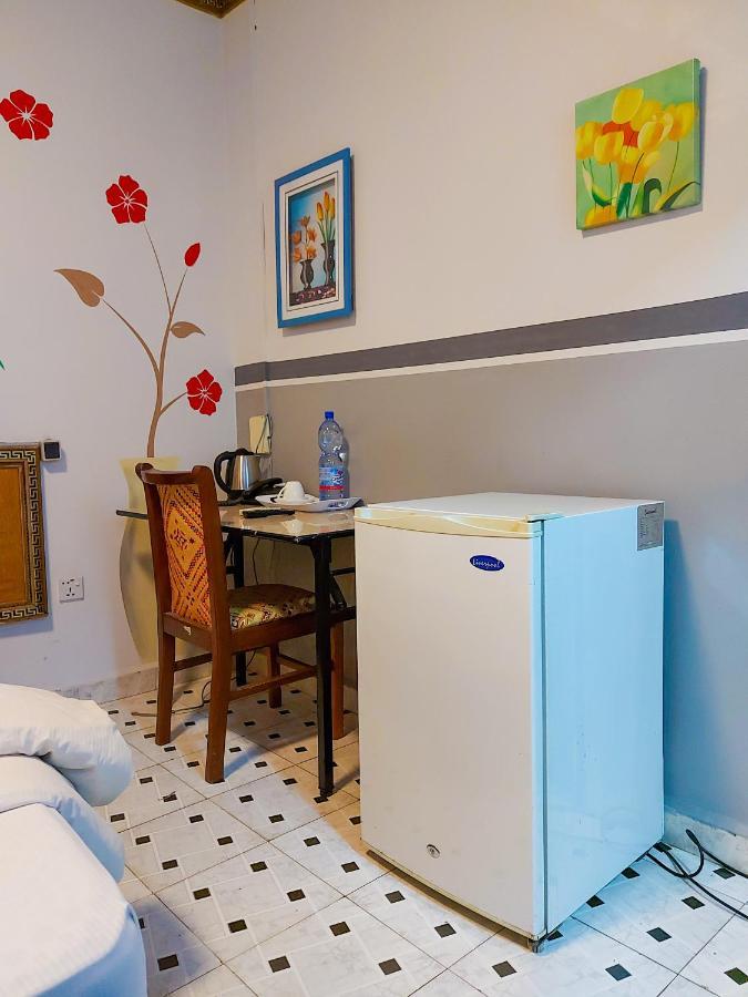 كينشاسا Hotel Relax المظهر الخارجي الصورة