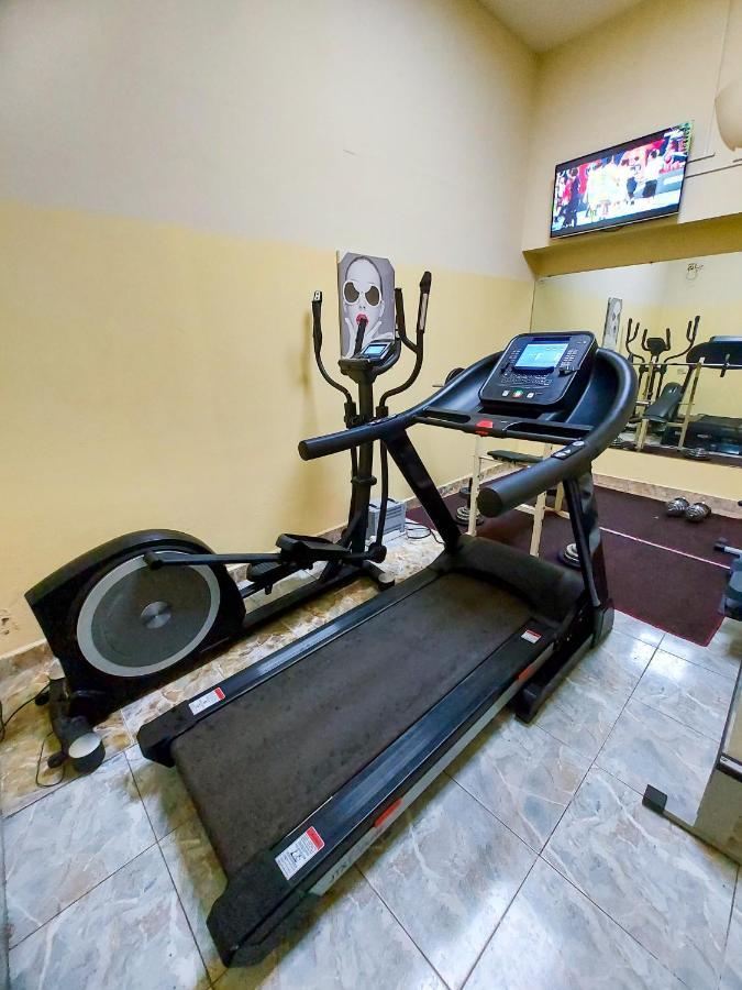 كينشاسا Hotel Relax المظهر الخارجي الصورة