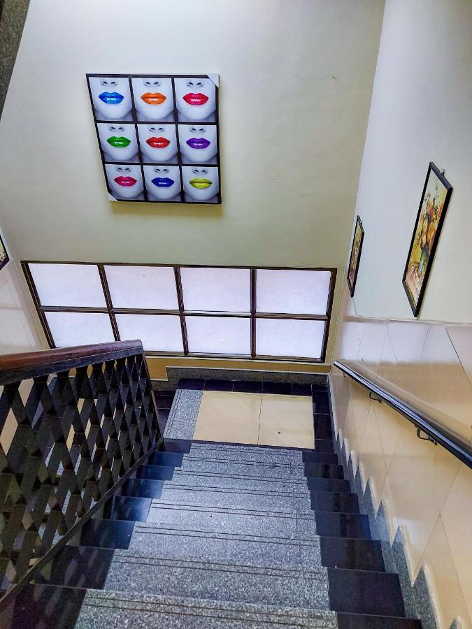 كينشاسا Hotel Relax المظهر الخارجي الصورة