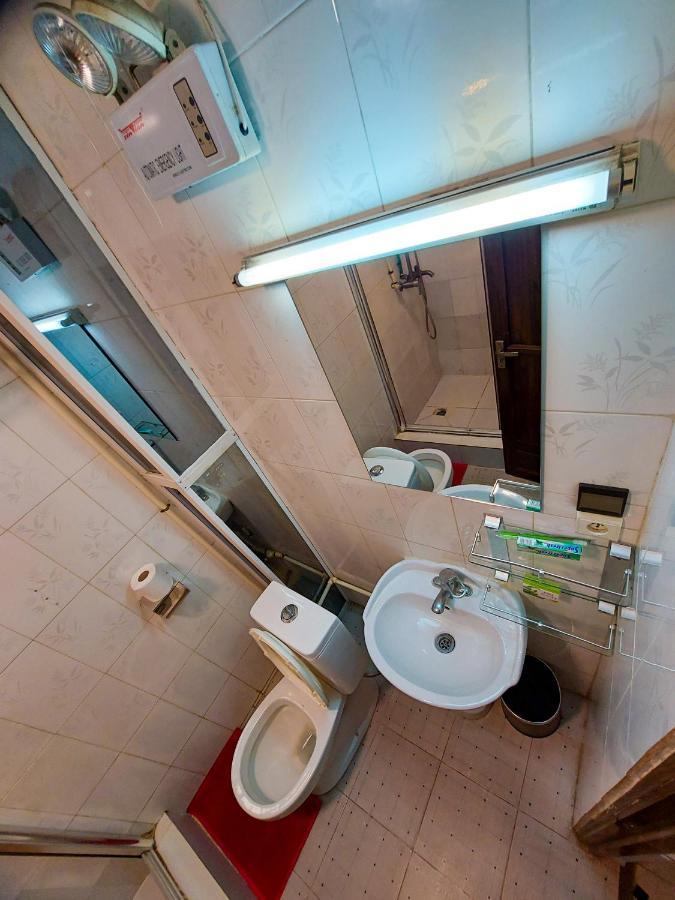 كينشاسا Hotel Relax المظهر الخارجي الصورة