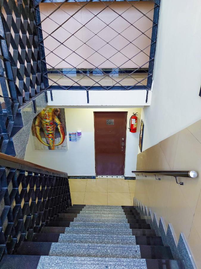 كينشاسا Hotel Relax المظهر الخارجي الصورة