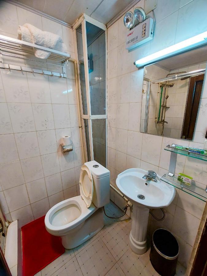 كينشاسا Hotel Relax المظهر الخارجي الصورة