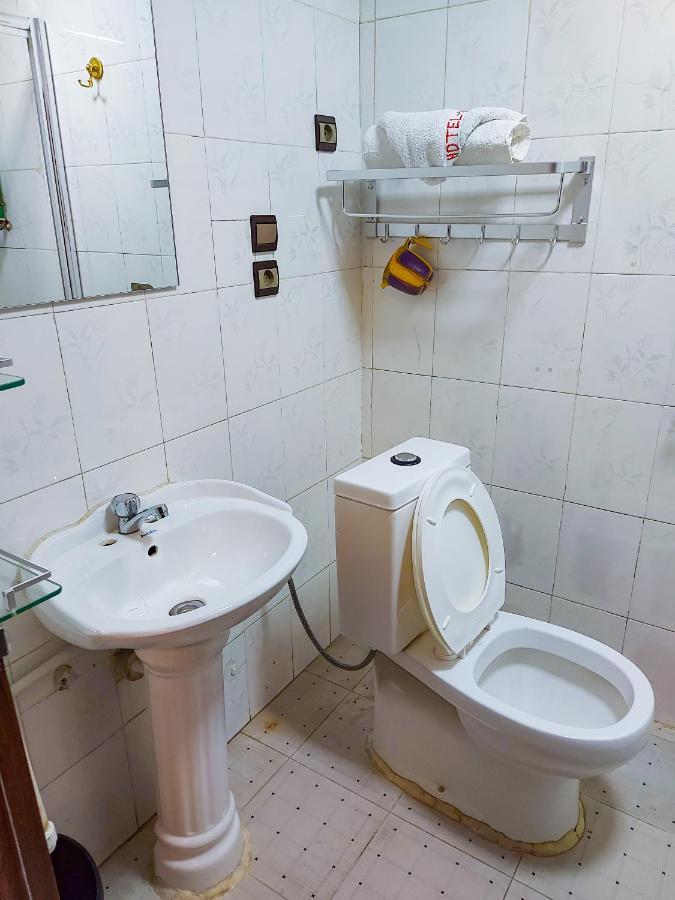 كينشاسا Hotel Relax المظهر الخارجي الصورة