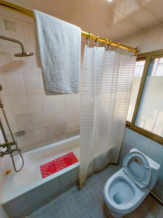 كينشاسا Hotel Relax المظهر الخارجي الصورة