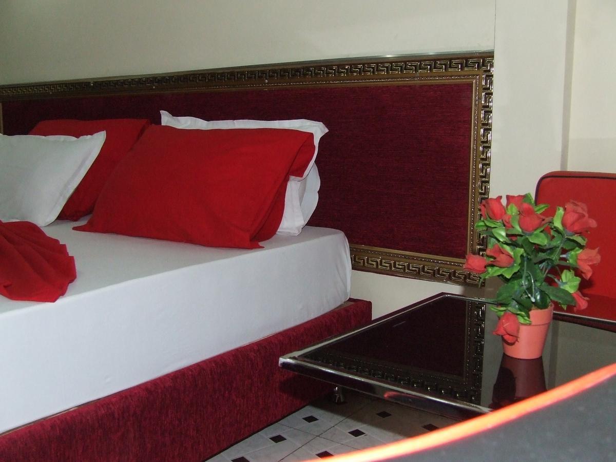 كينشاسا Hotel Relax المظهر الخارجي الصورة
