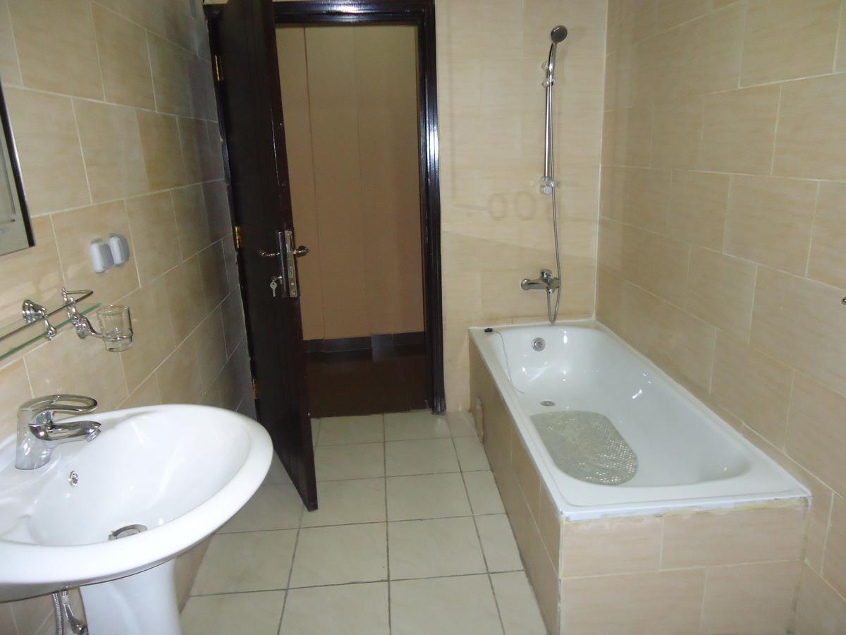 كينشاسا Hotel Relax المظهر الخارجي الصورة