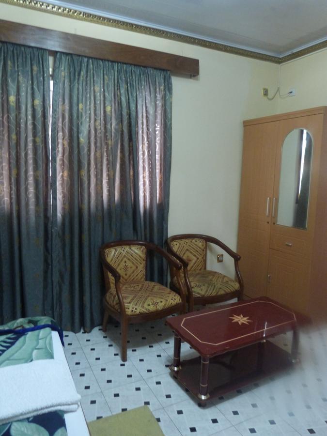 كينشاسا Hotel Relax المظهر الخارجي الصورة